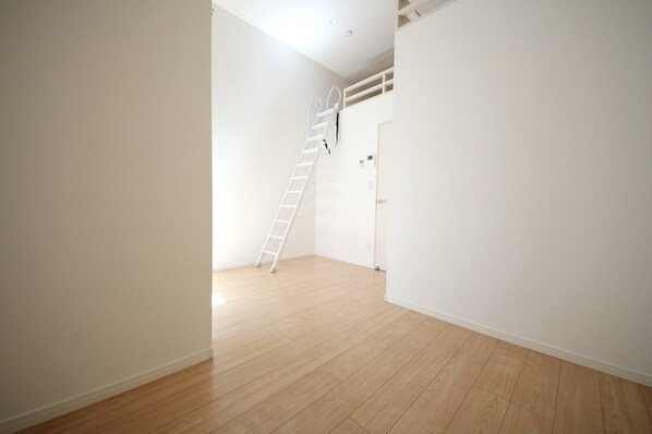 プラム相武台の物件内観写真